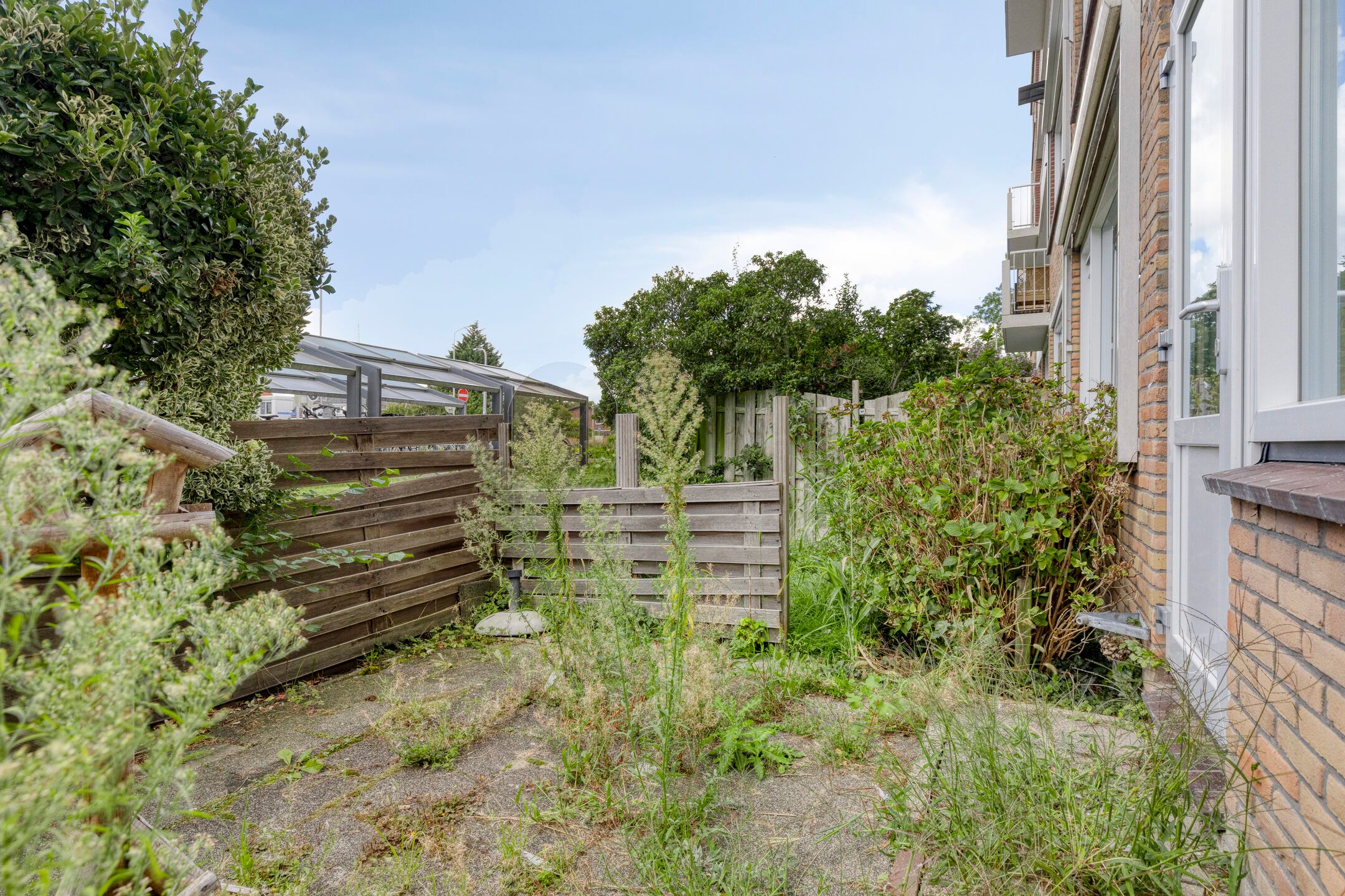 Foto 30 van Geraniumstraat 54