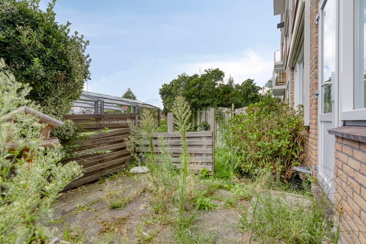 Foto 30 van Geraniumstraat 54