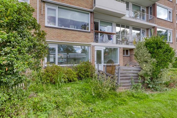 Foto 31 van Geraniumstraat 54