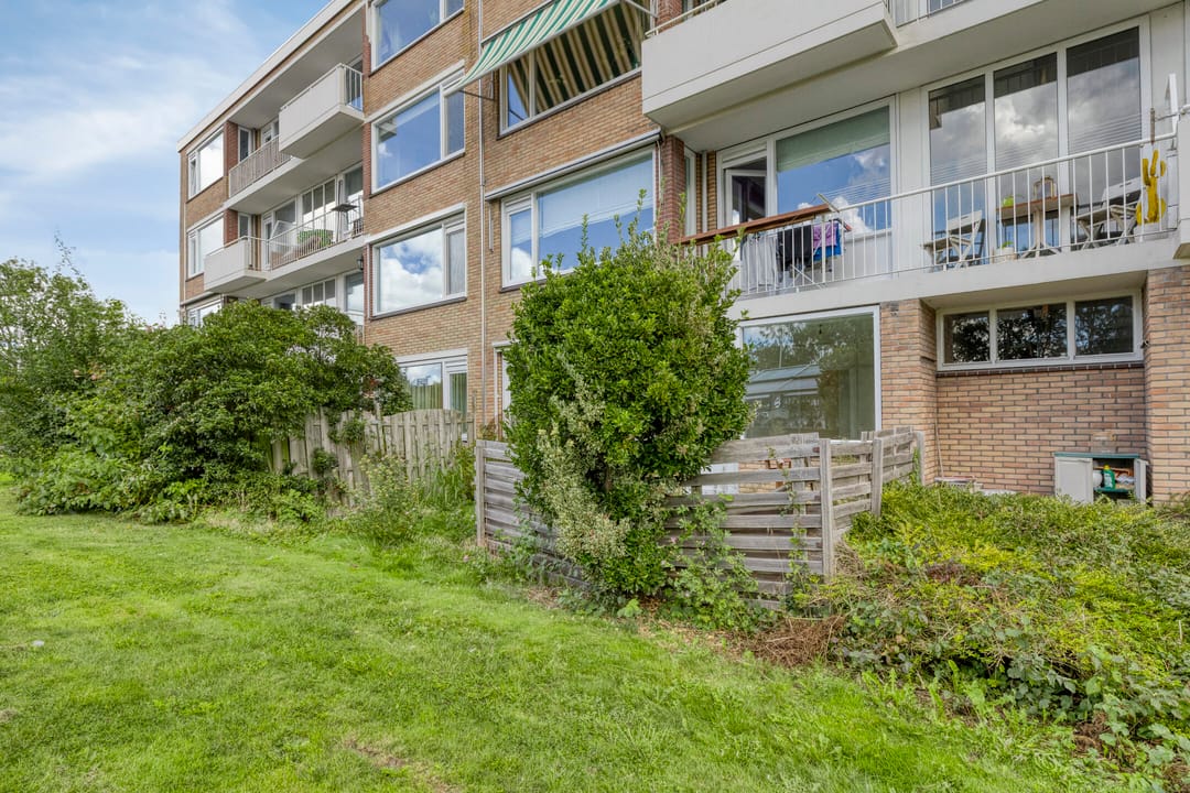 Foto 32 van Geraniumstraat 54