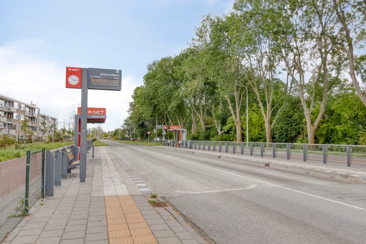 Foto 33 van Geraniumstraat 54