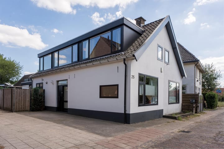 Foto 1 van Jacobastraat 25