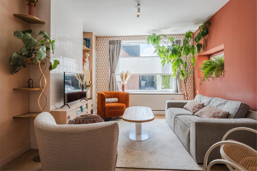 Foto 2 van Jacobastraat 25