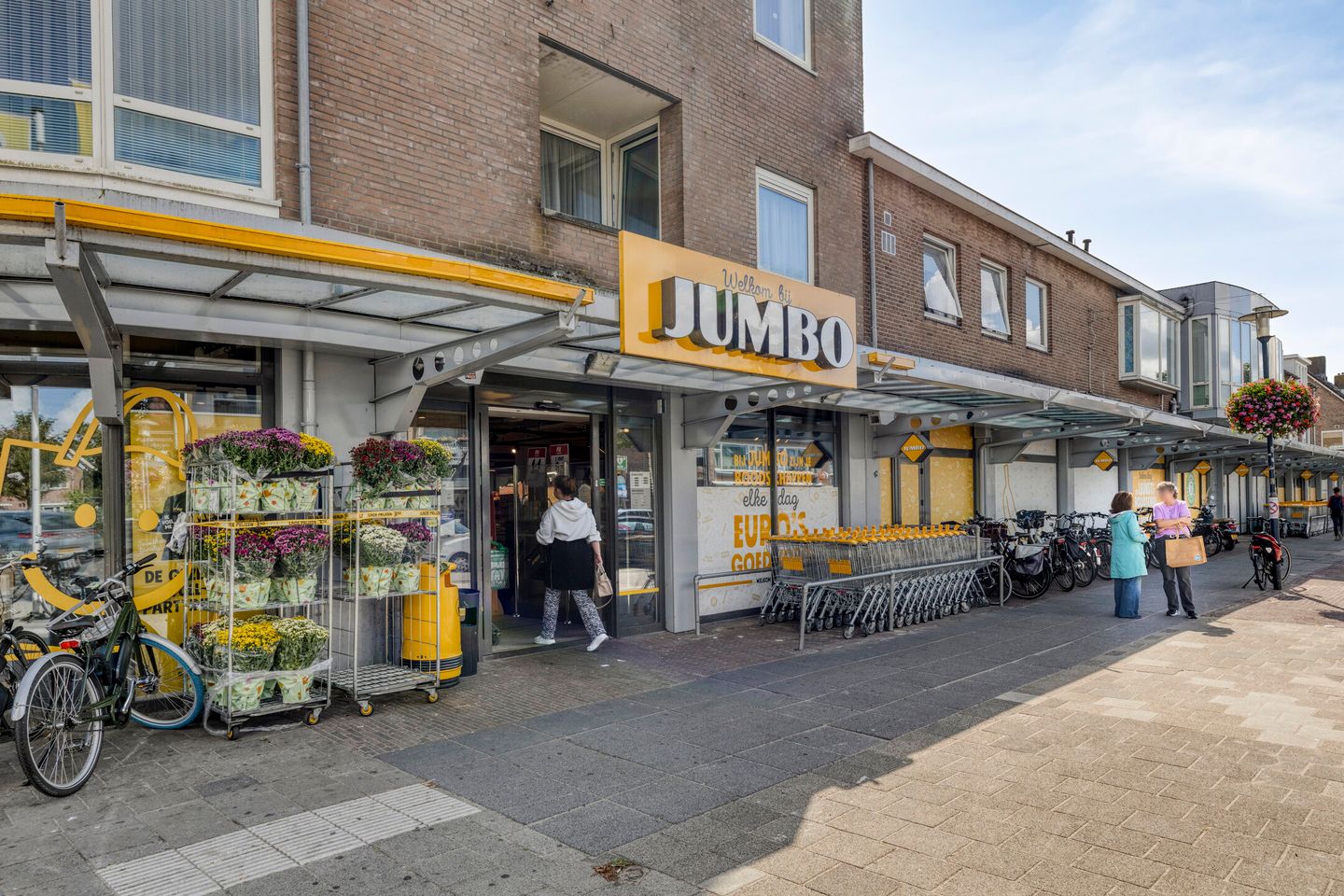 Foto 34 van Geraniumstraat 54