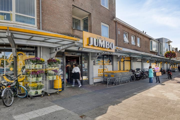 Foto 34 van Geraniumstraat 54