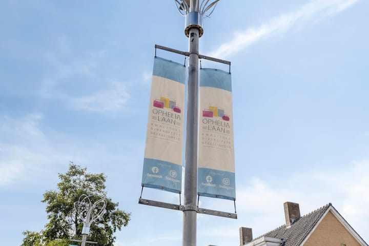 Foto 35 van Geraniumstraat 54