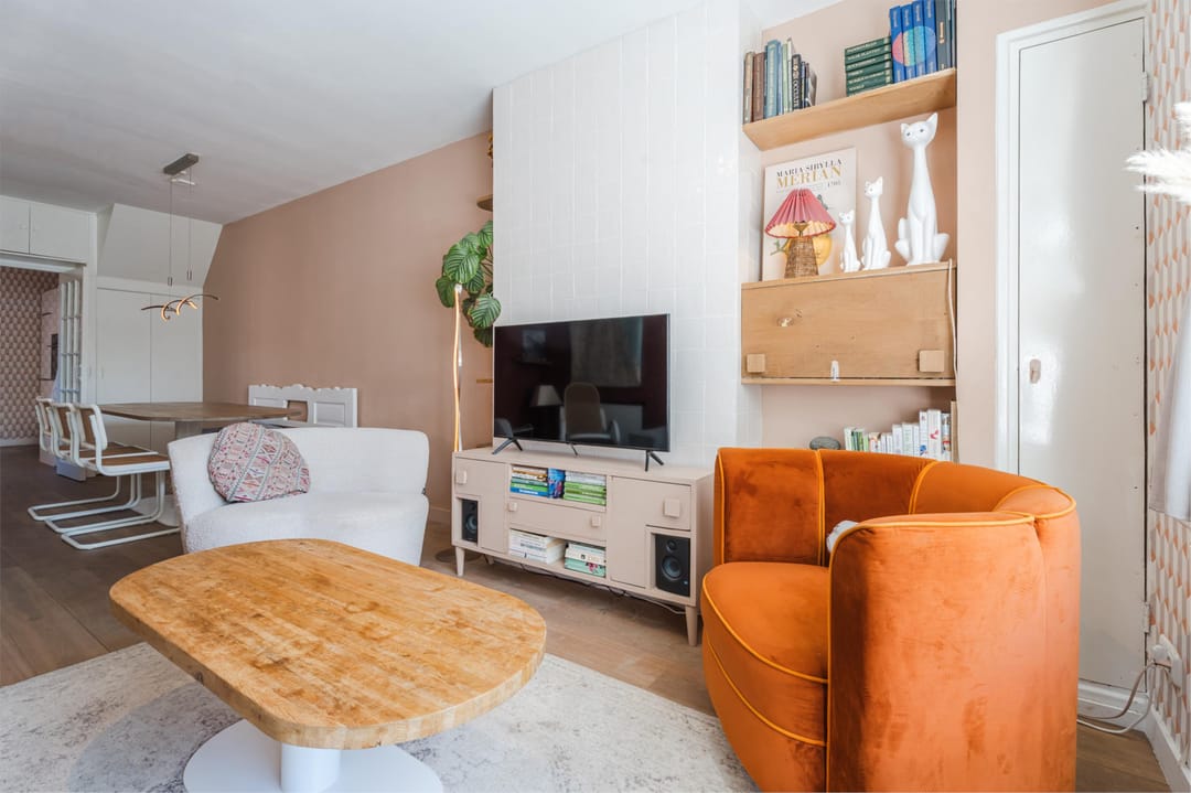 Foto 7 van Jacobastraat 25