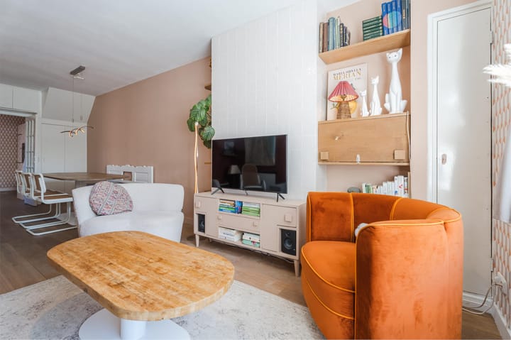 Foto 7 van Jacobastraat 25