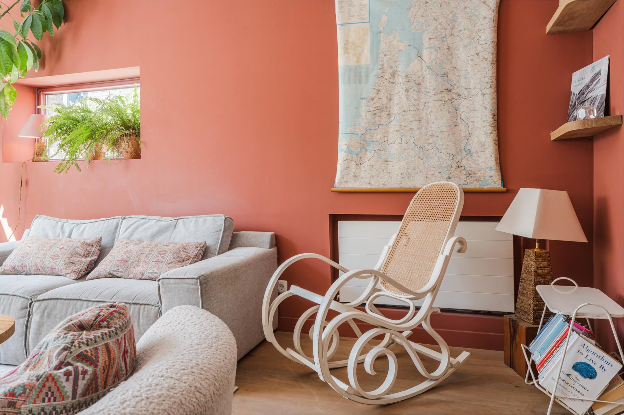 Foto 9 van Jacobastraat 25