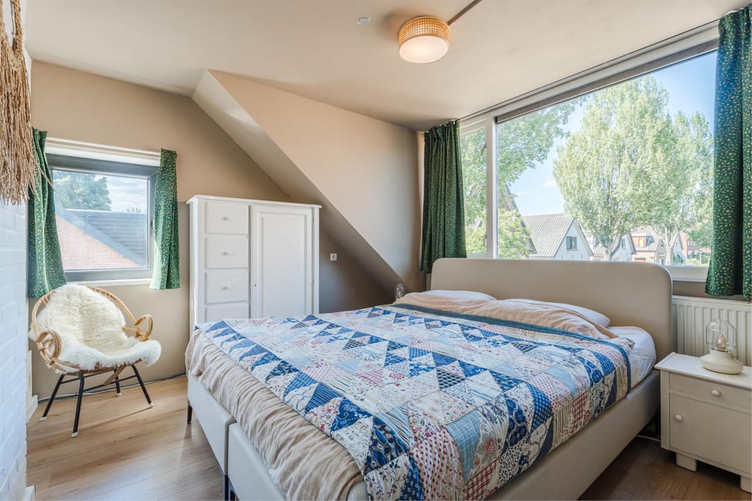 Foto 28 van Jacobastraat 25