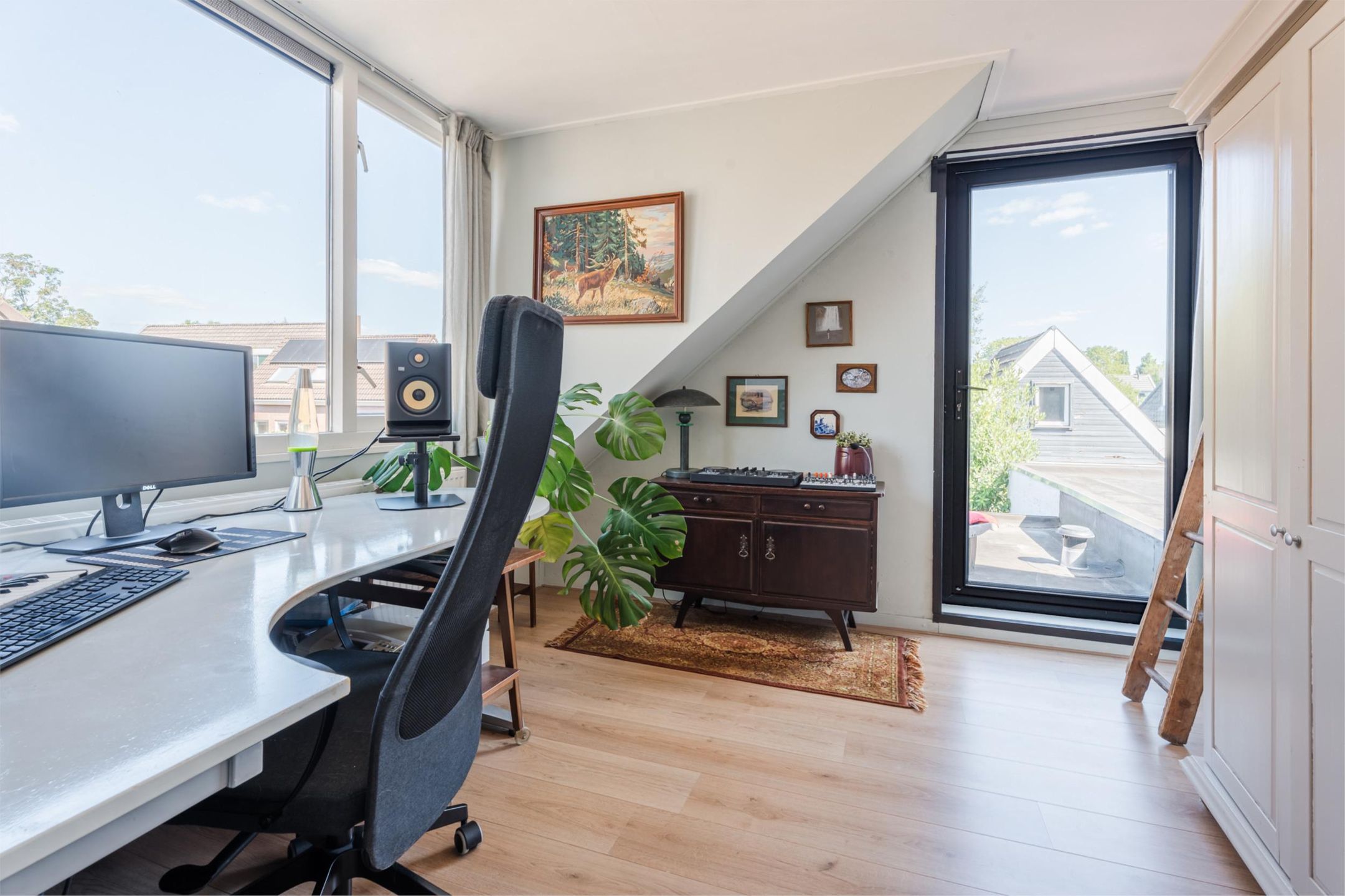 Foto 33 van Jacobastraat 25