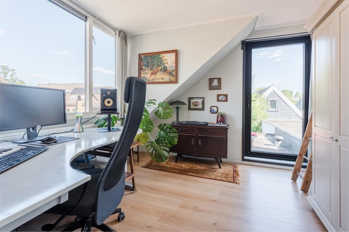 Foto 33 van Jacobastraat 25