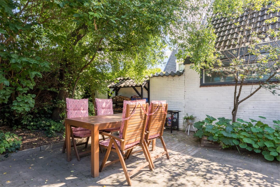 Foto 47 van Jacobastraat 25