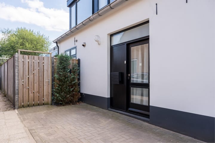 Foto 52 van Jacobastraat 25