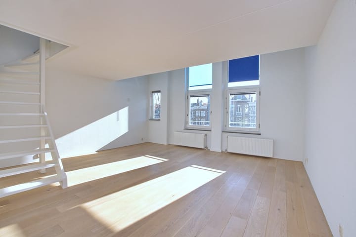 Foto 4 van Prinsegracht 217