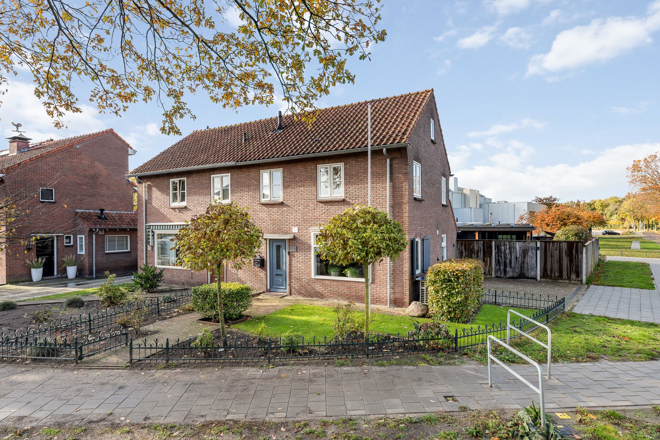 Gammelkerstraat, 51, Oldenzaal, 7572AT, Overijssel, Nederland 51 