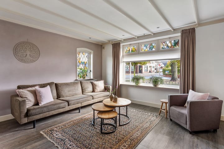 Foto 2 van Gammelkerstraat 51