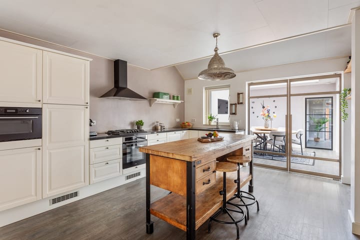 Foto 9 van Gammelkerstraat 51