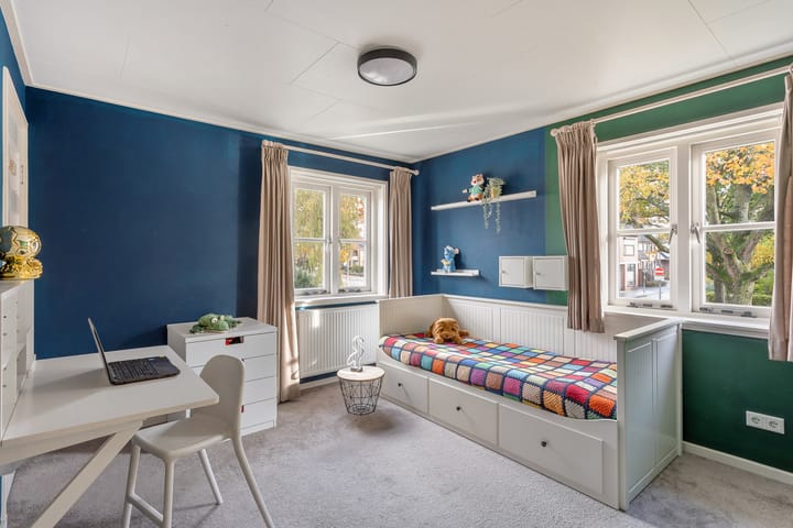 Foto 14 van Gammelkerstraat 51