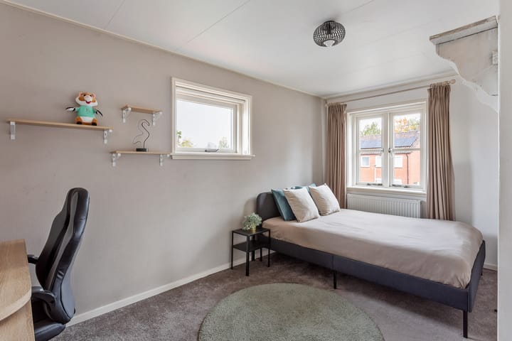 Foto 15 van Gammelkerstraat 51