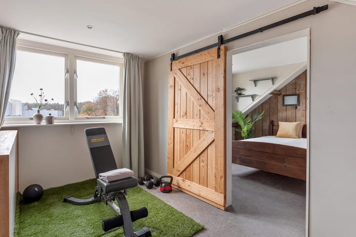 Foto 16 van Gammelkerstraat 51