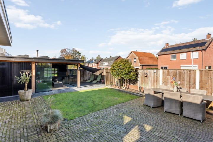 Foto 19 van Gammelkerstraat 51