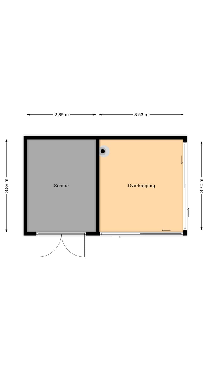 Foto 22 van Gammelkerstraat 51