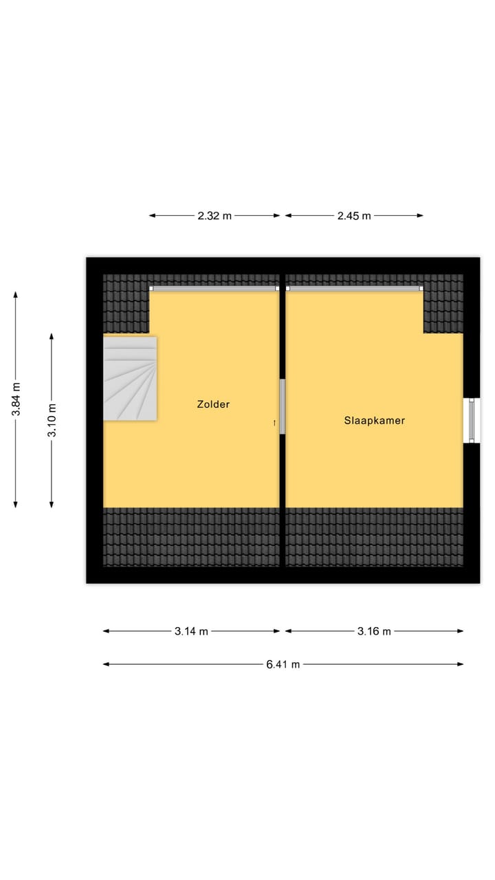 Foto 23 van Gammelkerstraat 51