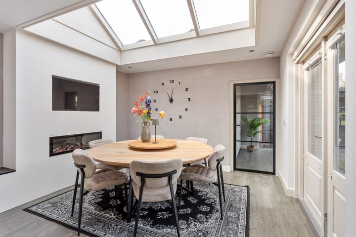 Foto 10 van Gammelkerstraat 51