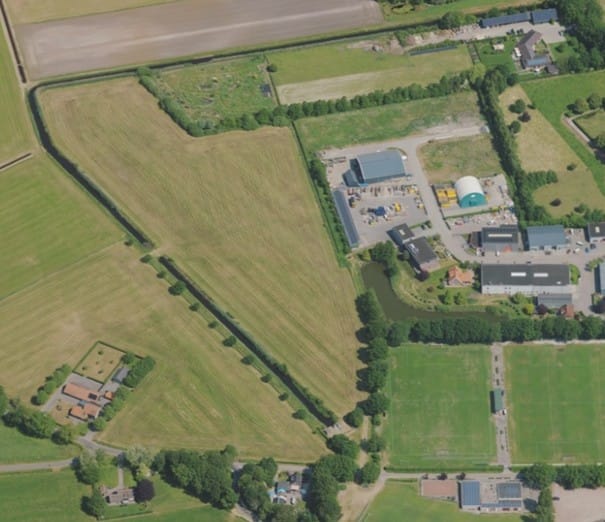 View photo 2 of Haarlerveldweg