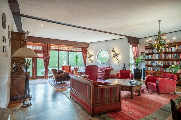 Foto 4 van Parallelweg 12