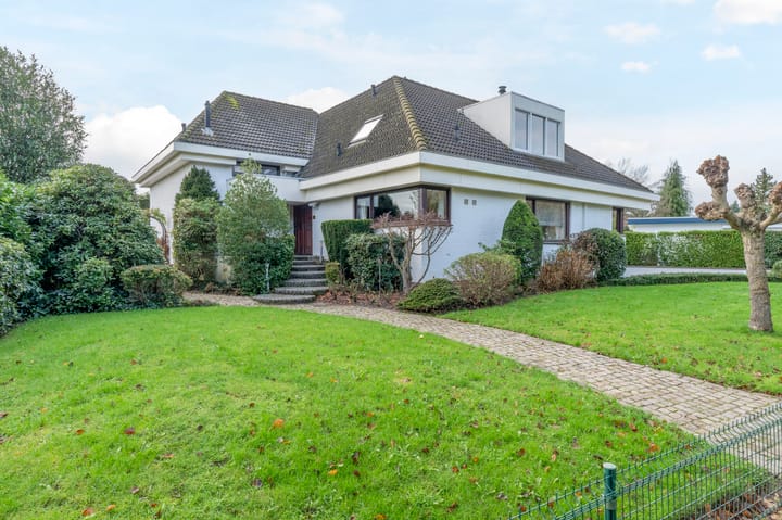 Foto 6 van Parallelweg 12