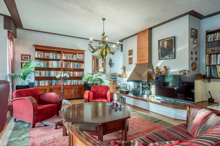 Foto 10 van Parallelweg 12