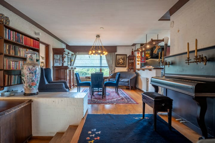 Foto 12 van Parallelweg 12