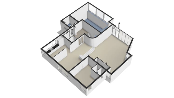 Foto 50 van Parallelweg 12