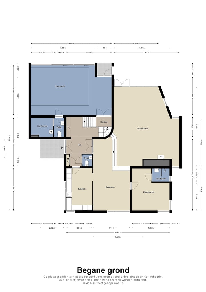 Foto 51 van Parallelweg 12