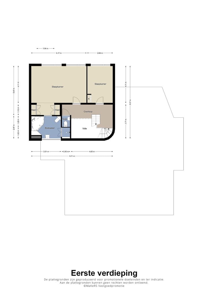 Foto 53 van Parallelweg 12