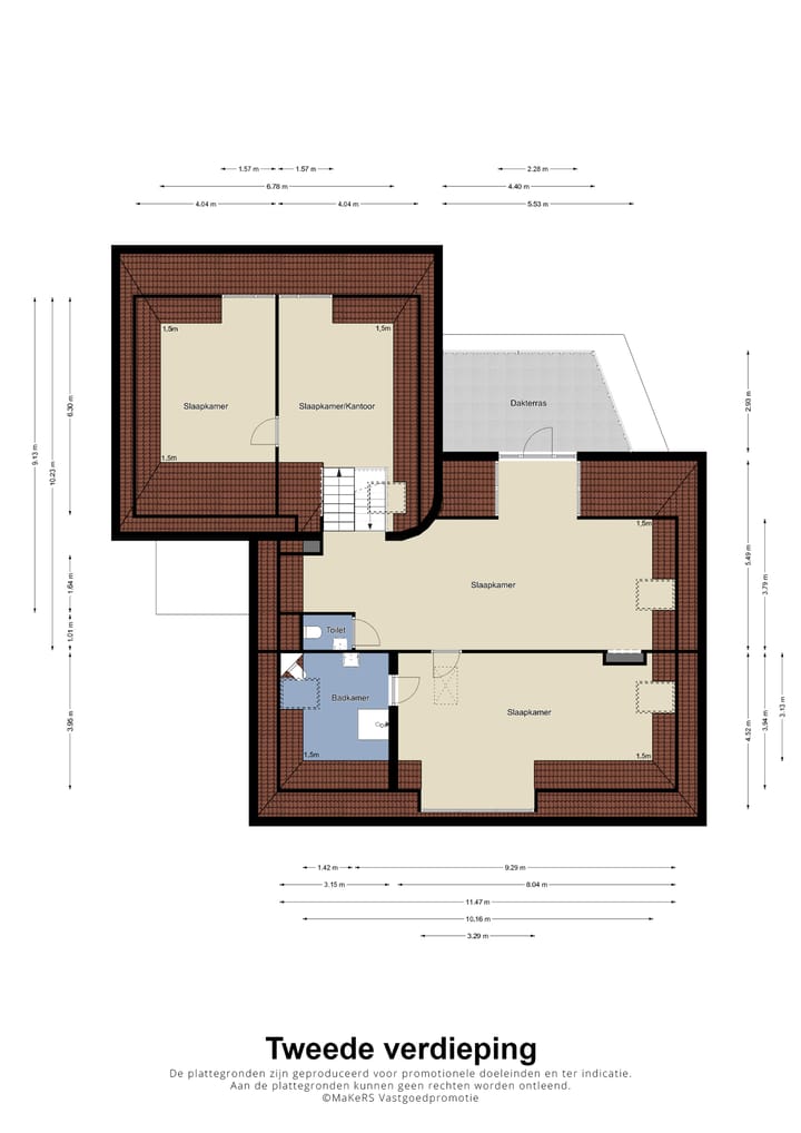 Foto 55 van Parallelweg 12