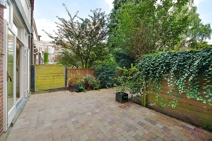 Foto 10 van Gerrit van der Veenstraat 90