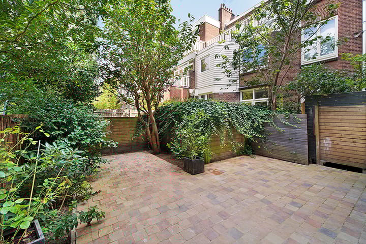 Foto 11 van Gerrit van der Veenstraat 90