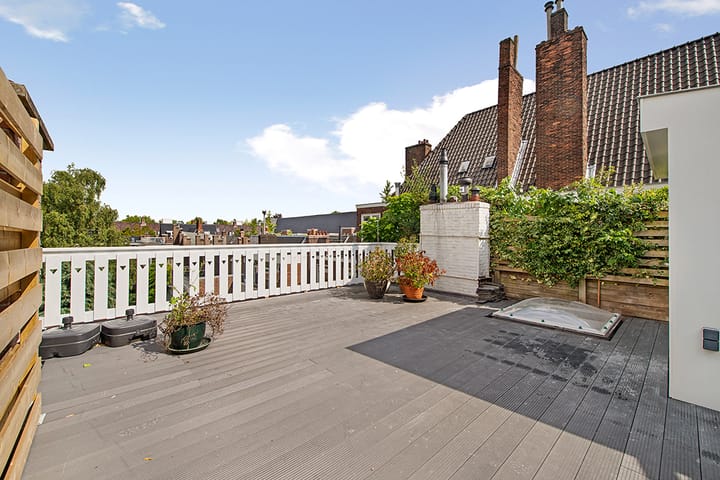 Foto 39 van Gerrit van der Veenstraat 90