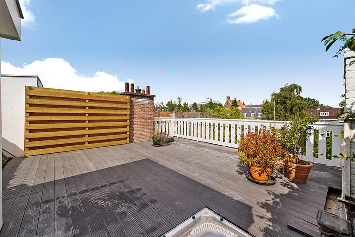 Foto 40 van Gerrit van der Veenstraat 90