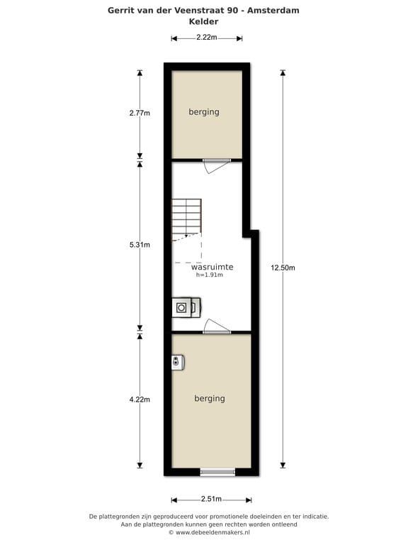 Foto 48 van Gerrit van der Veenstraat 90