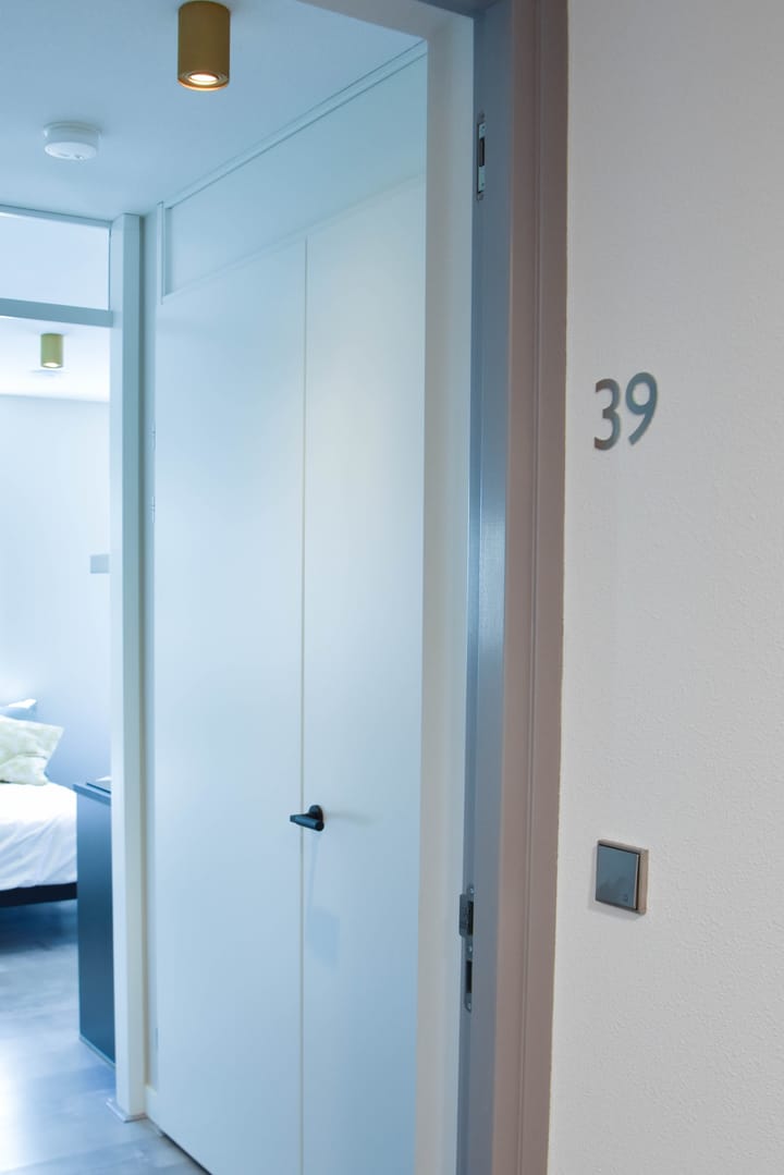 Foto 6 van Vluchtladderstraat 39