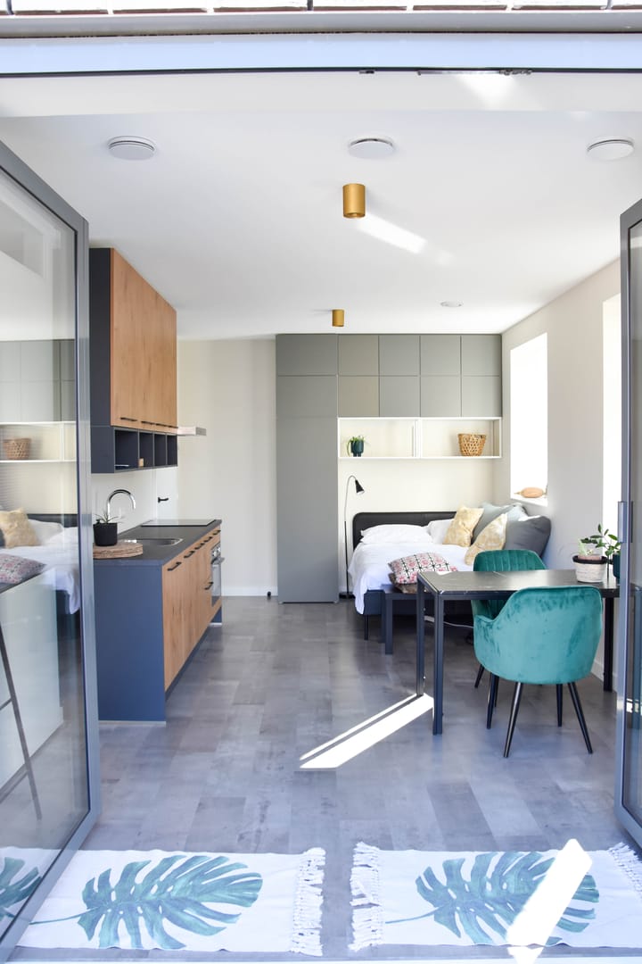 Foto 8 van Vluchtladderstraat 39