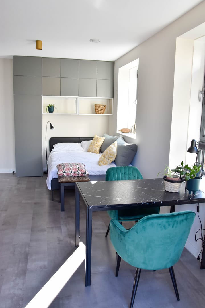 Foto 9 van Vluchtladderstraat 39