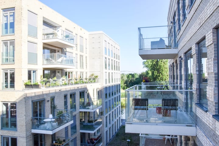 Foto 19 van Vluchtladderstraat 39