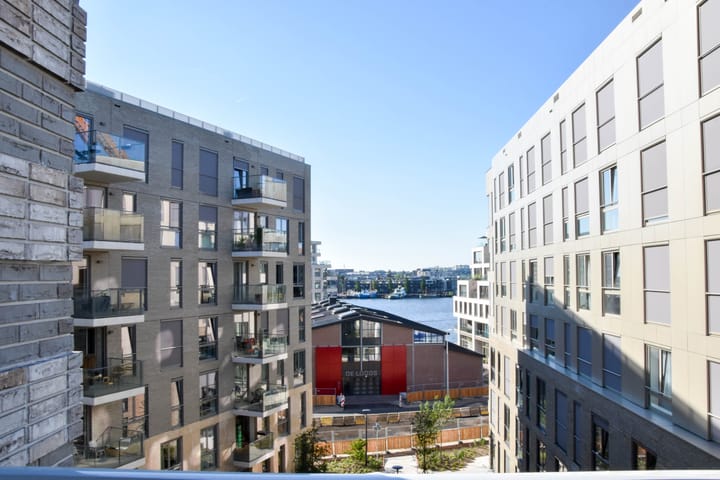 Foto 20 van Vluchtladderstraat 39