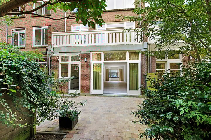 Foto 12 van Gerrit van der Veenstraat 90