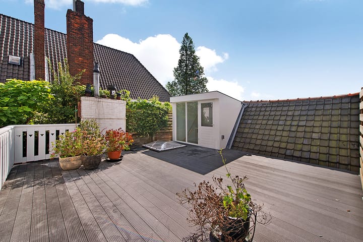 Foto 38 van Gerrit van der Veenstraat 90